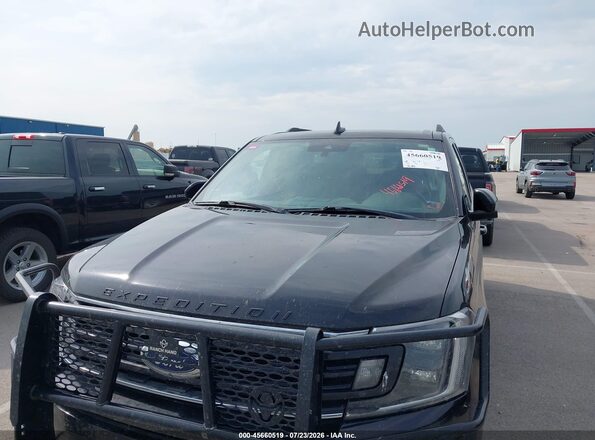1FMJK2AT7LEA08408 2020 FORD EXPEDITION Black 