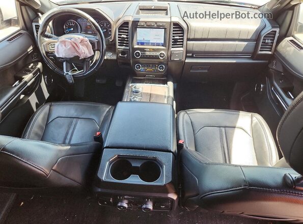 1FMJK2AT8MEA19578 2021 FORD EXPEDITION White Dashboard view