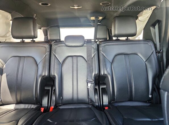 1FMJK2AT8MEA19578 2021 FORD EXPEDITION White Rear seats view