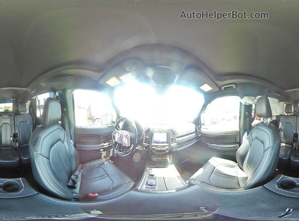 1FMJK2AT8MEA19578 2021 FORD EXPEDITION White 360 interior view