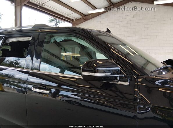 1FMJK2AT9LEA46710 2020 FORD EXPEDITION Black სალონის 360-გრადუსიანი ხედი