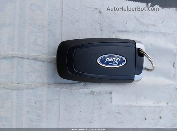 1FMJK2AT9LEA46710 2020 FORD EXPEDITION Black წინა პანელის ხედი