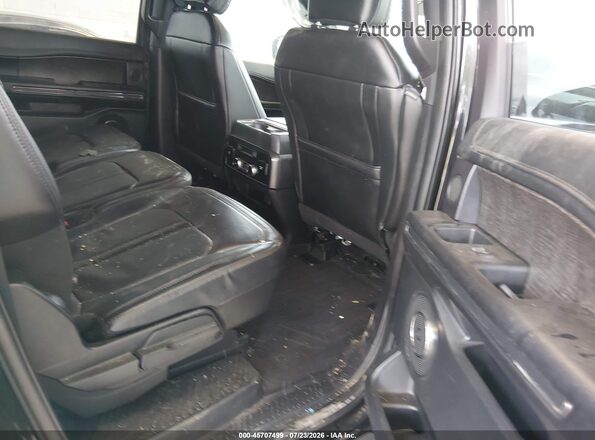 1FMJK2AT9LEA46710 2020 FORD EXPEDITION Black VIN კოდის სტიკერის ხედი