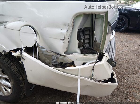 1FMJK2ATXGEF28978 2016 FORD EXPEDITION EL Белый Вид спереди