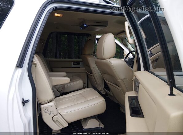1FMJK2ATXGEF28978 2016 FORD EXPEDITION EL Белый Вид наклейки с VIN-кодом