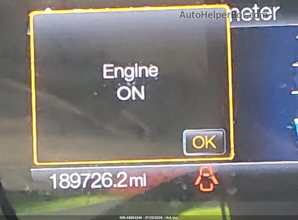 1FMJK2ATXGEF28978 2016 FORD EXPEDITION EL Белый 