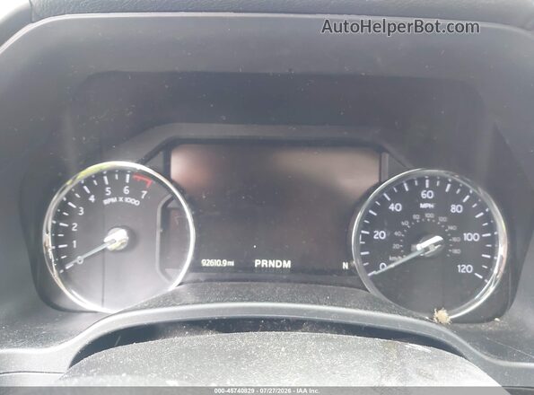 1FMJK2ATXMEA07884 2021 FORD EXPEDITION Gray უკანა სავარძლების ხედი