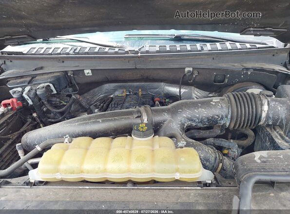 1FMJK2ATXMEA07884 2021 FORD EXPEDITION Gray უკანა ხედი