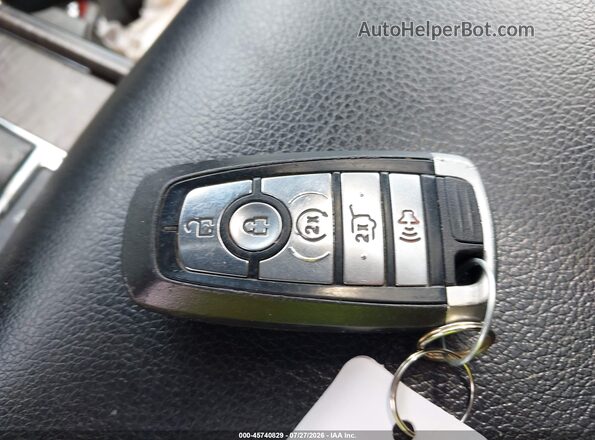 1FMJK2ATXMEA07884 2021 FORD EXPEDITION Gray წინა პანელის ხედი