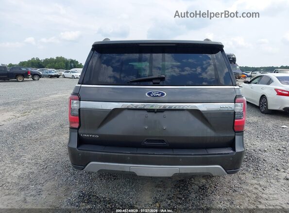 1FMJK2ATXMEA07884 2021 FORD EXPEDITION Gray 
