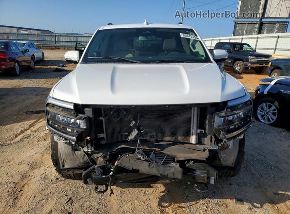 1FMJK2ATXNEA21303 2022 FORD EXPEDITION White წინა ხედი