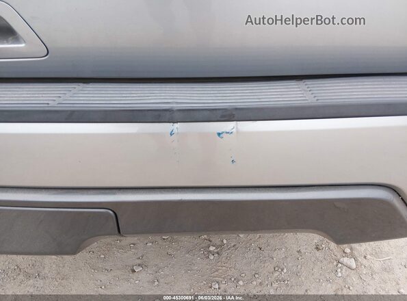 1FMJU1FT8LEA72096 2020 FORD EXPEDITION Silver Vista frontal