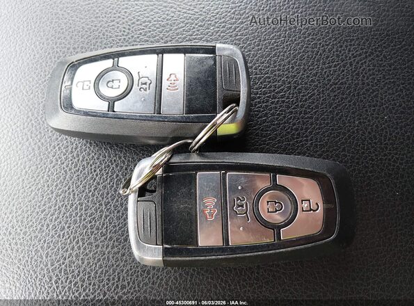 1FMJU1FT8LEA72096 2020 FORD EXPEDITION Silver Vista del salpicadero