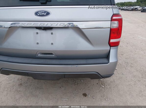 1FMJU1FT8LEA72096 2020 FORD EXPEDITION Silver Vista interior trasera