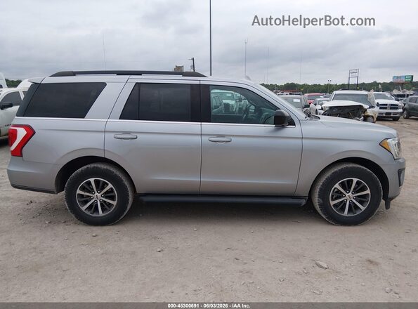1FMJU1FT8LEA72096 2020 FORD EXPEDITION Silver 