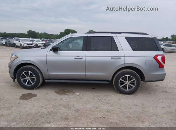 1FMJU1FT8LEA72096 2020 FORD EXPEDITION Silver 