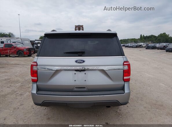 1FMJU1FT8LEA72096 2020 FORD EXPEDITION Silver 