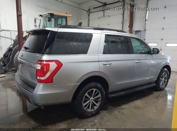 1FMJU1GT0MEA34183 2021 FORD EXPEDITION Серебряный 