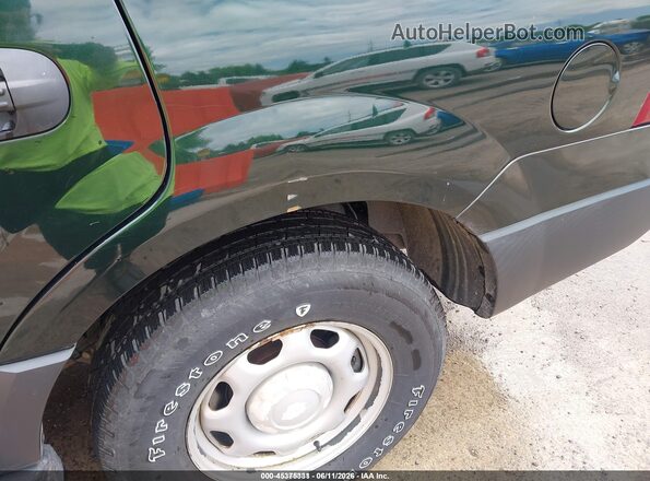 1FMJU1GT2GEF50808 2016 FORD EXPEDITION Green Widok z przodu