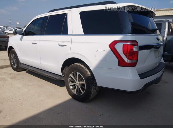 1FMJU1GT2LEA86834 2020 FORD EXPEDITION White Tył lewy
