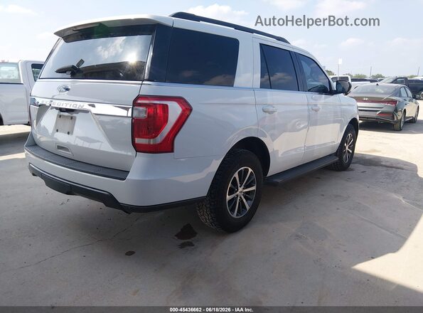 1FMJU1GT2LEA86834 2020 FORD EXPEDITION White Tył prawy