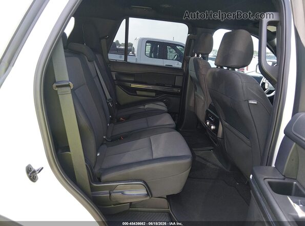 1FMJU1GT2LEA86834 2020 FORD EXPEDITION White Widok naklejki z numerem VIN
