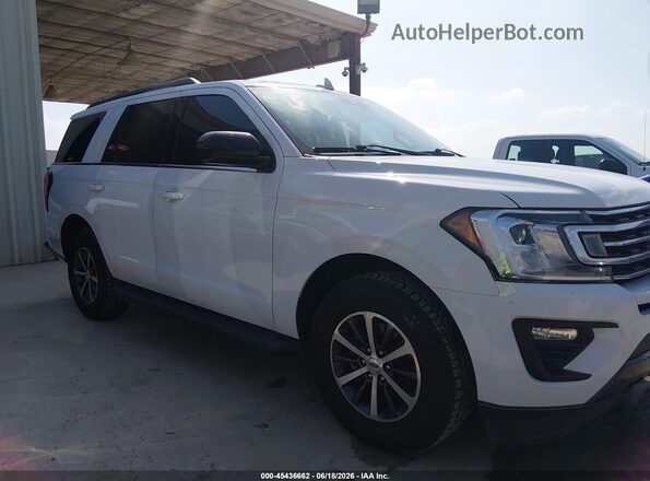 1FMJU1GT2LEA86834 2020 FORD EXPEDITION White Widok wnętrza 360 stopni