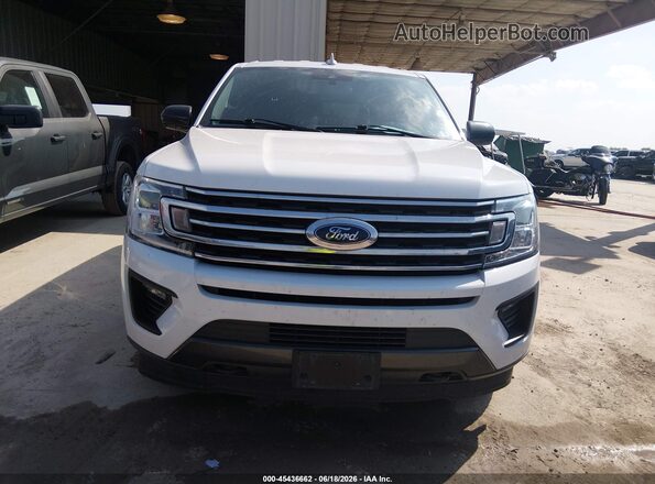 1FMJU1GT2LEA86834 2020 FORD EXPEDITION White Widok wnętrza z tyłu