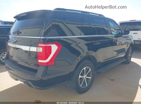 1FMJU1GT2LEA89166 2020 FORD EXPEDITION Black Rear right