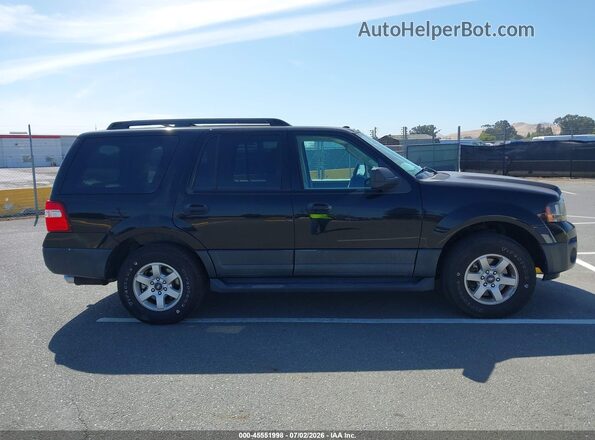 1FMJU1GT3GEF01424 2016 FORD EXPEDITION Black Widok wnętrza 360 stopni