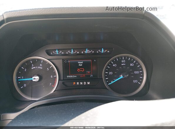 1FMJU1GT4LEA81909 2020 FORD EXPEDITION White Vista de los asientos traseros