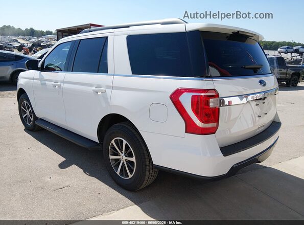 1FMJU1GT4LEA81909 2020 FORD EXPEDITION White Trasero izquierdo