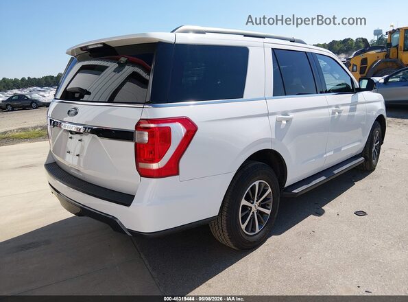 1FMJU1GT4LEA81909 2020 FORD EXPEDITION White Trasero derecho