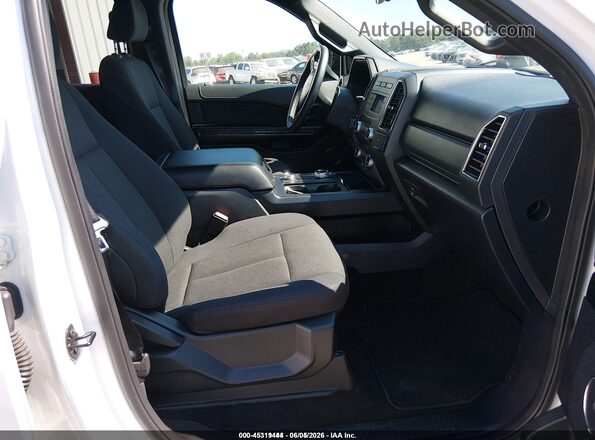 1FMJU1GT4LEA81909 2020 FORD EXPEDITION White Vista interior delantera