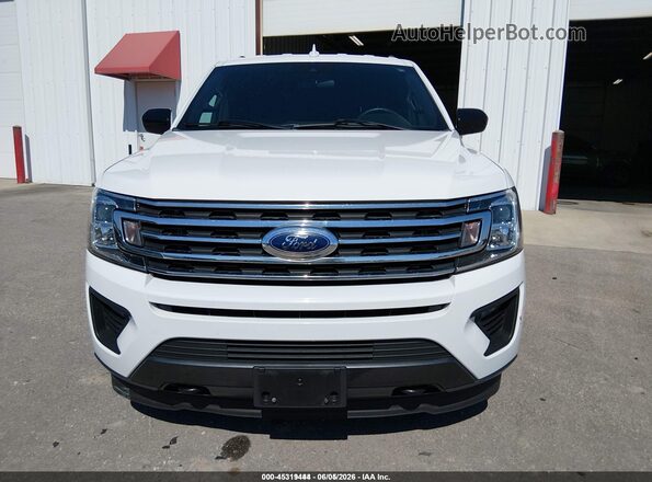 1FMJU1GT4LEA81909 2020 FORD EXPEDITION White Vista del cuadro de instrumentos