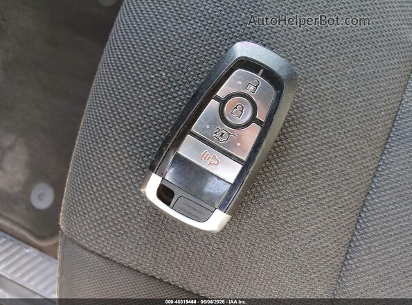 1FMJU1GT4LEA81909 2020 FORD EXPEDITION White Vista del salpicadero