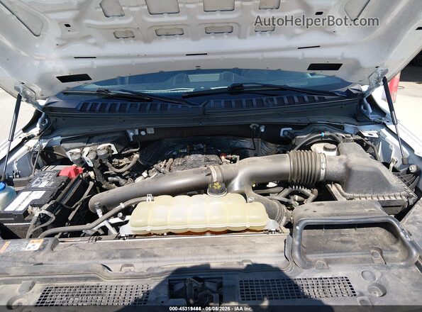 1FMJU1GT4LEA81909 2020 FORD EXPEDITION White Vista trasera