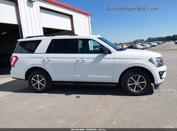 1FMJU1GT4LEA81909 2020 FORD EXPEDITION White Vista interior trasera