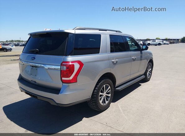 1FMJU1GT4LEA86849 2020 FORD EXPEDITION Gray Tył prawy