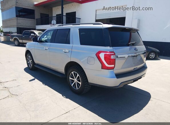 1FMJU1GT4LEA86849 2020 FORD EXPEDITION Gray Tył lewy