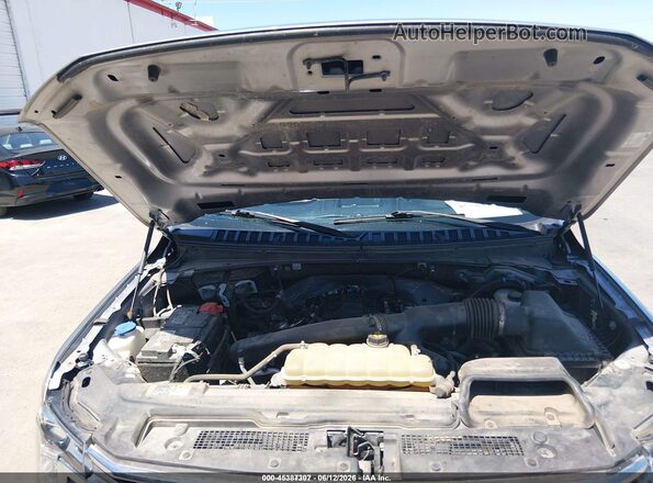 1FMJU1GT4LEA86849 2020 FORD EXPEDITION Gray Widok z tyłu