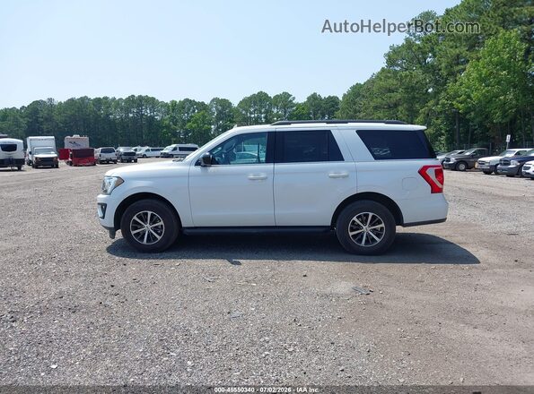 1FMJU1GT4MEA71561 2021 FORD EXPEDITION White Панорамний вид салону 360°