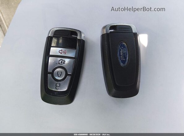 1FMJU1GT5LEA49888 2020 FORD EXPEDITION Gray Vista del salpicadero