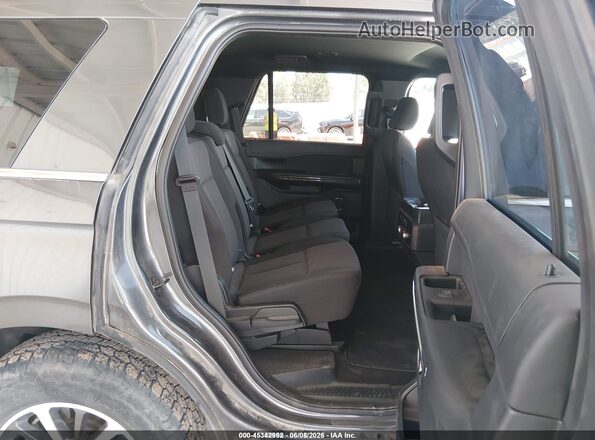 1FMJU1GT8LEA84120 2020 FORD EXPEDITION Gray Вид наклейки з VIN-кодом