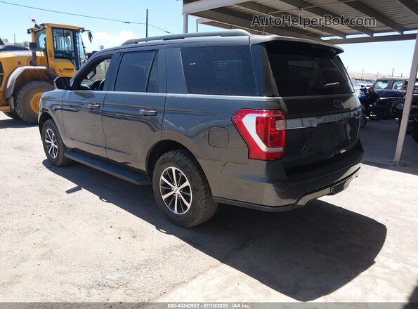 1FMJU1GT8LEA84120 2020 FORD EXPEDITION Gray Задня ліва чверть