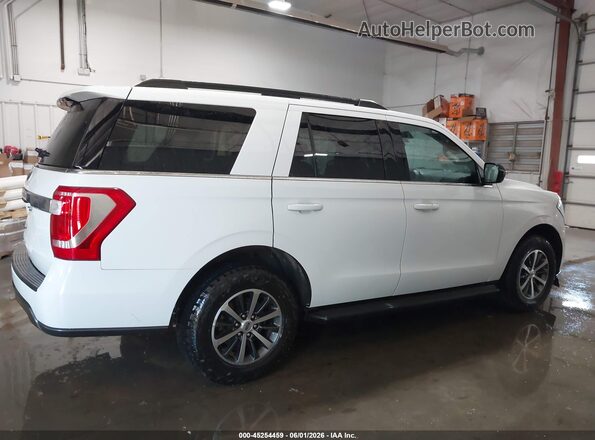 1FMJU1GT9LEA78116 2020 FORD EXPEDITION White 