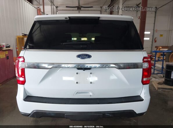 1FMJU1GT9MEA71538 2021 FORD EXPEDITION Белый 