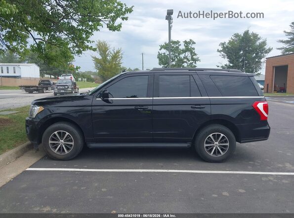 1FMJU1GTXMEA50035 2021 FORD EXPEDITION Black 