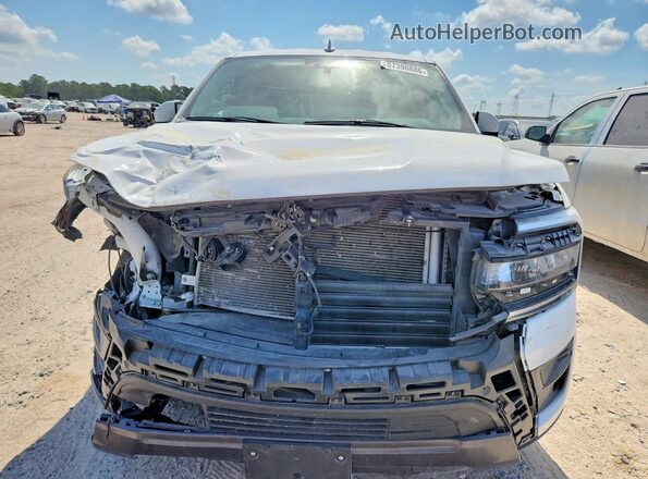 1FMJU1H82REB00413 2024 FORD EXPEDITION White წინა ხედი