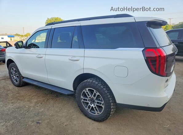 1FMJU1H83SEA20060 2025 FORD EXPEDITION Белый Задняя левая четверть